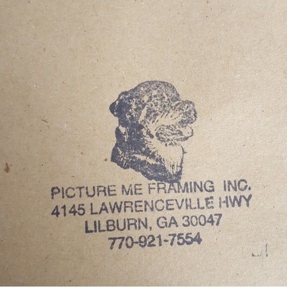 Classic American Dolls Collectible Postage Stamp 32 Cent Sheet Framed - Picture 7 of 8